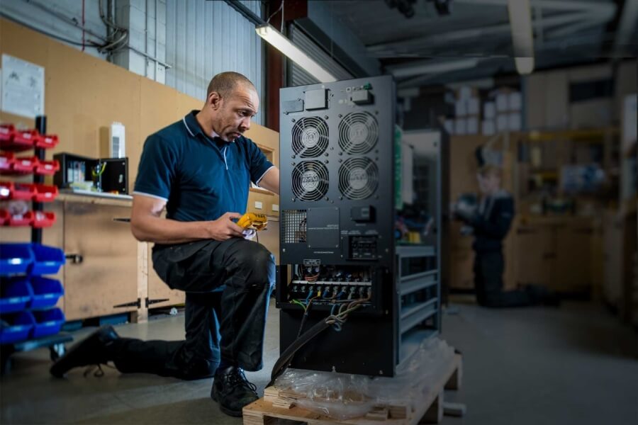 Сервис центр Энергия